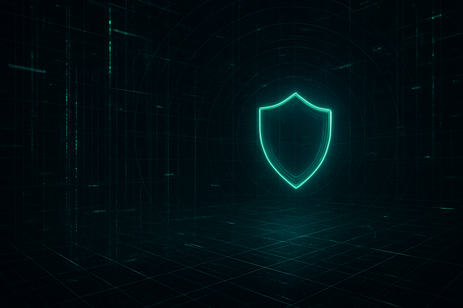 Cybersecurity Command Center